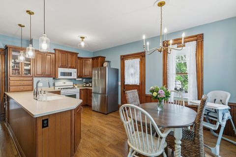 Tiny photo for 19178 E 950th Street, Geneseo, IL 61254 (MLS # 12638643)