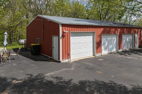 Tiny photo for 19178 E 950th Street, Geneseo, IL 61254 (MLS # 12638643)