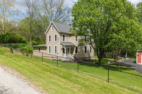 Tiny photo for 19178 E 950th Street, Geneseo, IL 61254 (MLS # 12638643)