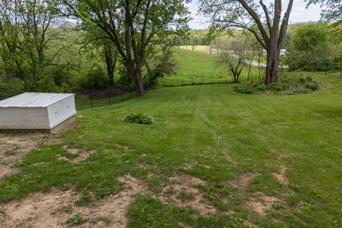 Tiny photo for 19178 E 950th Street, Geneseo, IL 61254 (MLS # 12638643)