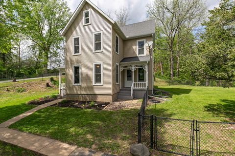 Tiny photo for 19178 E 950th Street, Geneseo, IL 61254 (MLS # 12638643)