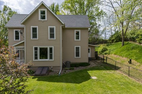 Tiny photo for 19178 E 950th Street, Geneseo, IL 61254 (MLS # 12638643)