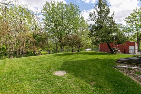 Tiny photo for 19178 E 950th Street, Geneseo, IL 61254 (MLS # 12638643)