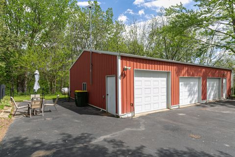Tiny photo for 19178 E 950th Street, Geneseo, IL 61254 (MLS # 12638643)