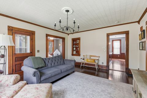 Tiny photo for 19178 E 950th Street, Geneseo, IL 61254 (MLS # 12638643)