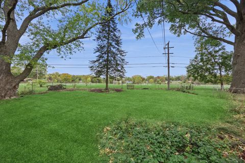 Tiny photo for 356 Winnebago Street, Park Forest, IL 60466 (MLS # 12533606)