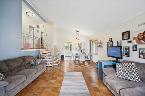 Tiny photo for 356 Winnebago Street, Park Forest, IL 60466 (MLS # 12533606)