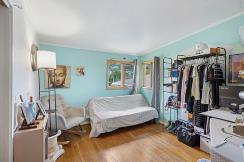 Tiny photo for 356 Winnebago Street, Park Forest, IL 60466 (MLS # 12533606)