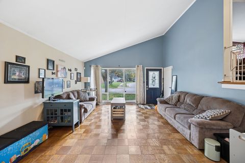 Tiny photo for 356 Winnebago Street, Park Forest, IL 60466 (MLS # 12533606)