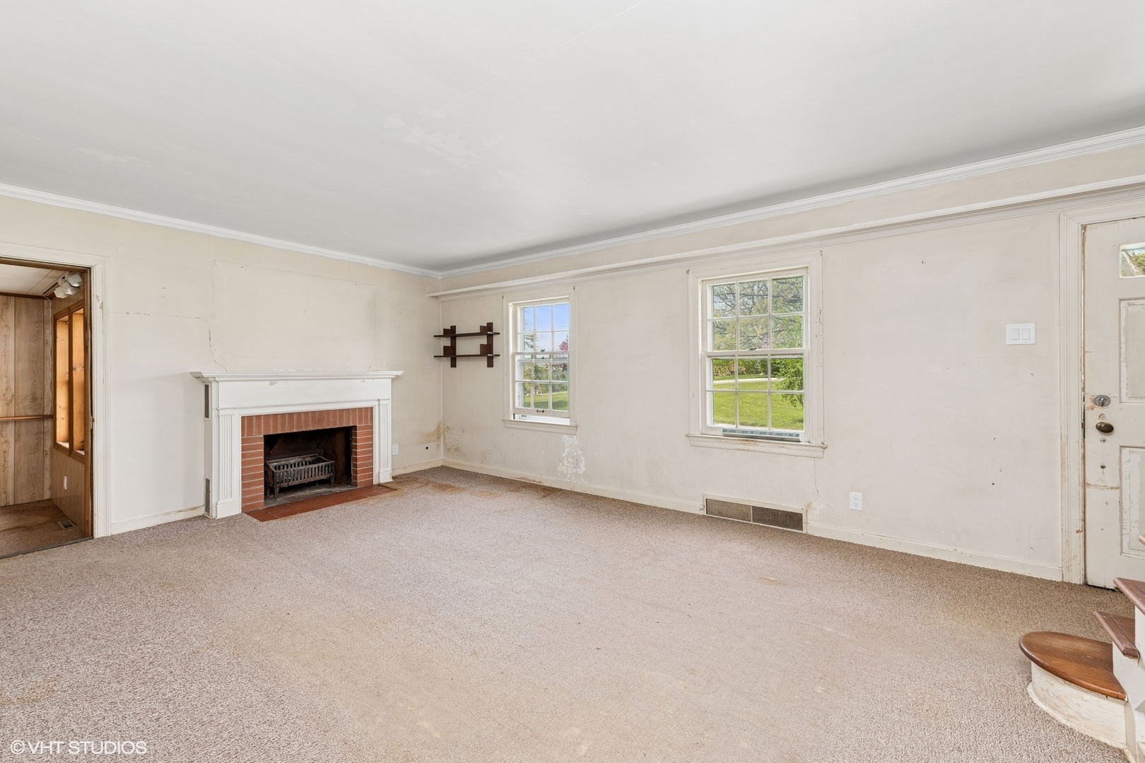 13915 Davis Road