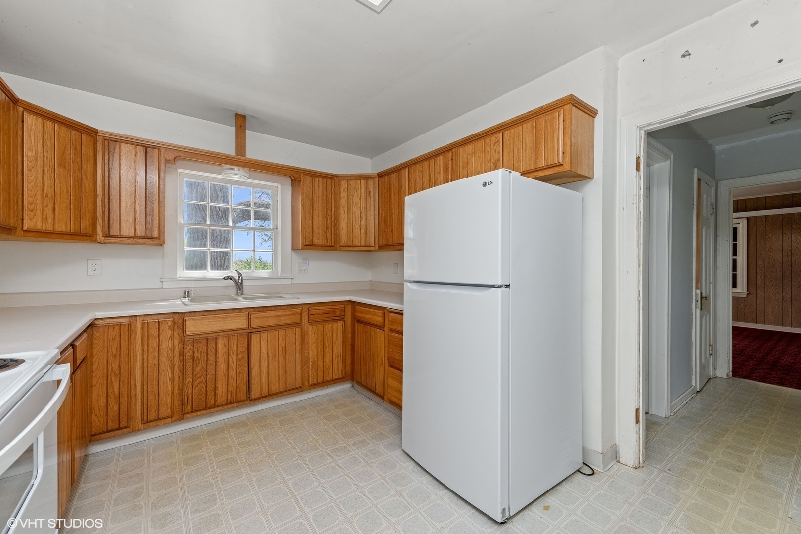 13915 Davis Road