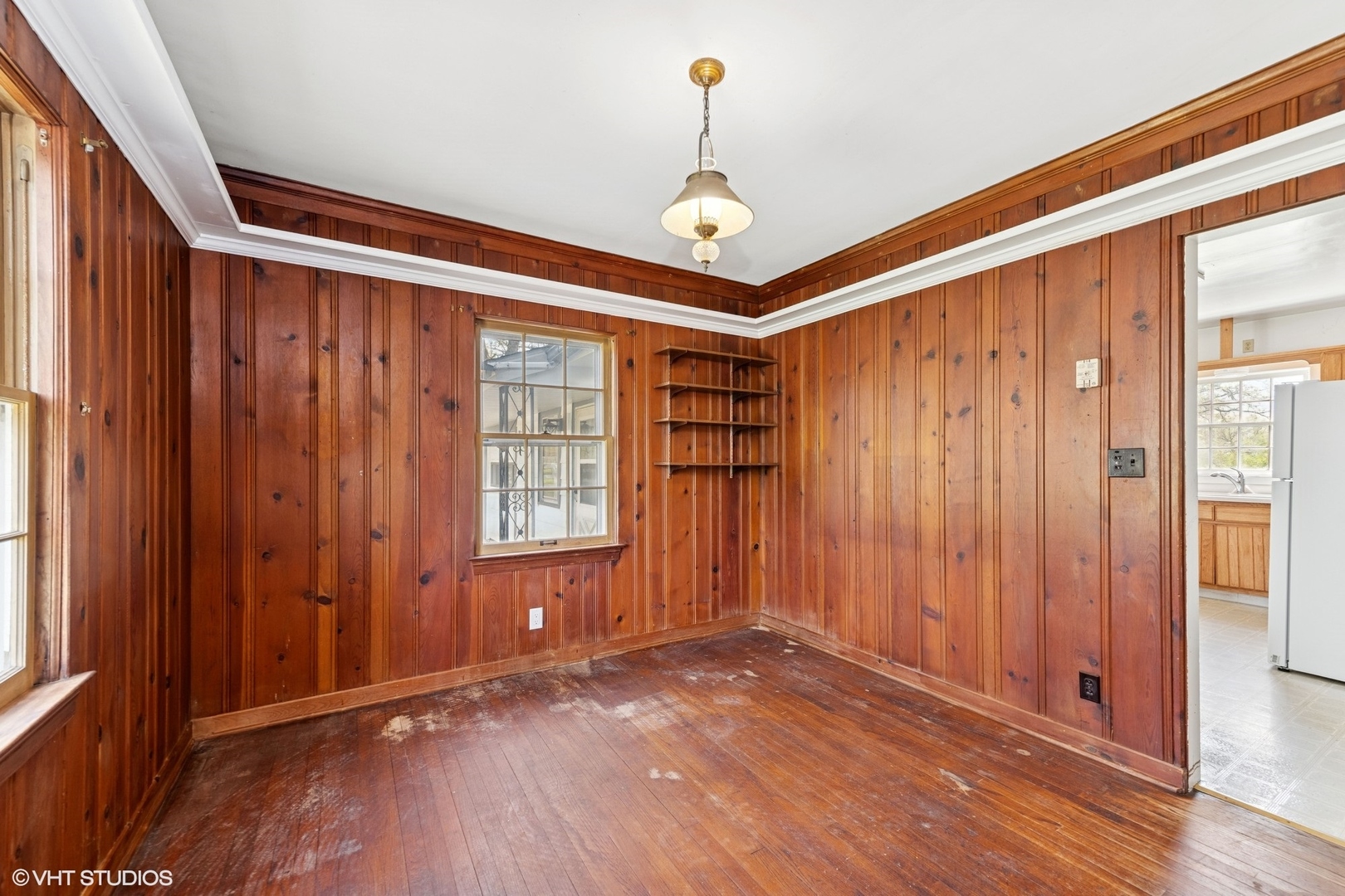 13915 Davis Road