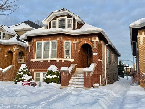 Photo of 1917 Home Avenue, Berwyn, IL 60402 (MLS # 12535886)
