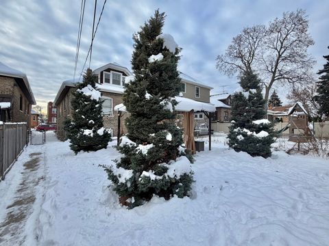 Tiny photo for 1917 Home Avenue, Berwyn, IL 60402 (MLS # 12535886)
