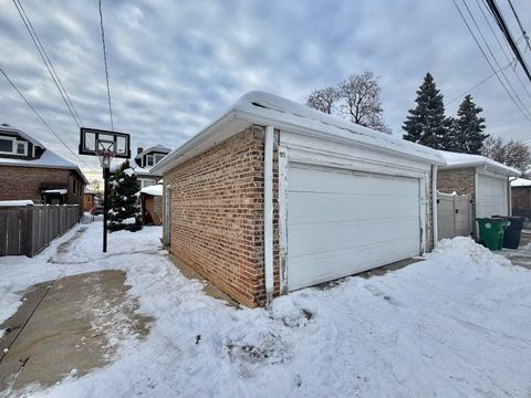 Tiny photo for 1917 Home Avenue, Berwyn, IL 60402 (MLS # 12535886)
