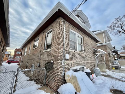 Tiny photo for 1917 Home Avenue, Berwyn, IL 60402 (MLS # 12535886)