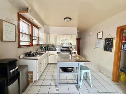 Tiny photo for 1917 Home Avenue, Berwyn, IL 60402 (MLS # 12535886)