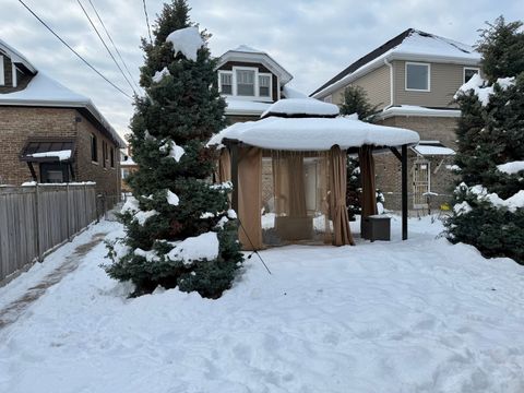 Tiny photo for 1917 Home Avenue, Berwyn, IL 60402 (MLS # 12535886)