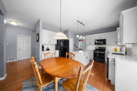 Tiny photo for 853 Prairie Crossing Drive, Yorkville, IL 60560 (MLS # 12656997)