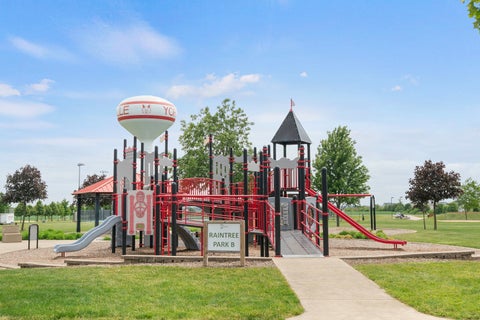 Tiny photo for 853 Prairie Crossing Drive, Yorkville, IL 60560 (MLS # 12656997)