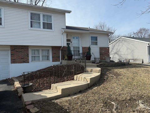 Photo of 17610 Central Park Avenue, Country Club Hills, IL 60478 (MLS # 12732768)