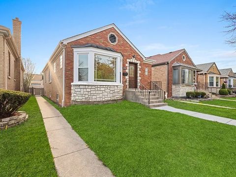 2934 Maple Avenue Berwyn IL 60402
