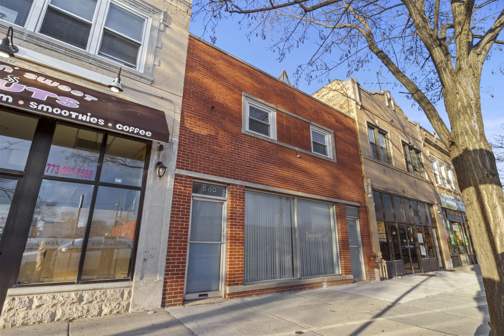 5110 W Fullerton Avenue