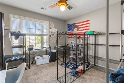 Tiny photo for 3504 S Myra Ridge Drive, Urbana, IL 61802 (MLS # 12646230)