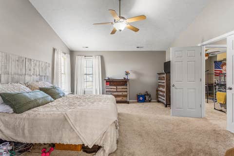 Tiny photo for 3504 S Myra Ridge Drive, Urbana, IL 61802 (MLS # 12646230)