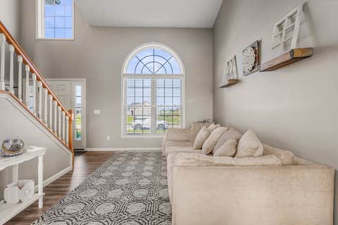Tiny photo for 3504 S Myra Ridge Drive, Urbana, IL 61802 (MLS # 12646230)