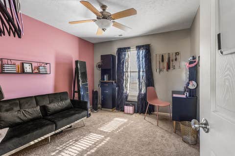 Tiny photo for 3504 S Myra Ridge Drive, Urbana, IL 61802 (MLS # 12646230)