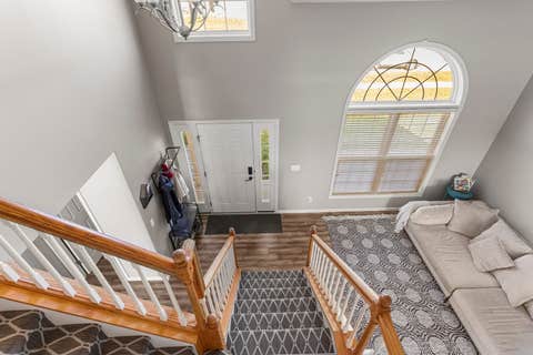 Tiny photo for 3504 S Myra Ridge Drive, Urbana, IL 61802 (MLS # 12646230)