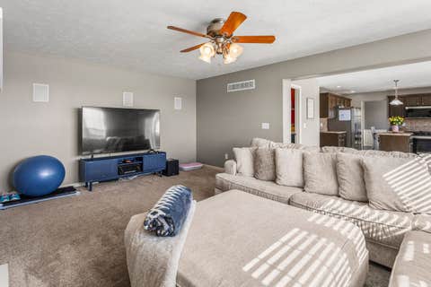 Tiny photo for 3504 S Myra Ridge Drive, Urbana, IL 61802 (MLS # 12646230)