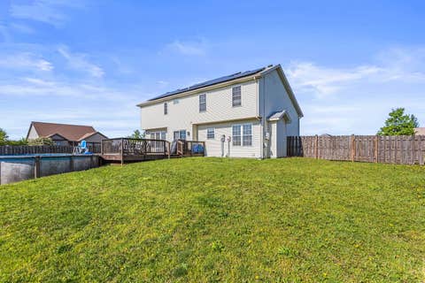 Tiny photo for 3504 S Myra Ridge Drive, Urbana, IL 61802 (MLS # 12646230)