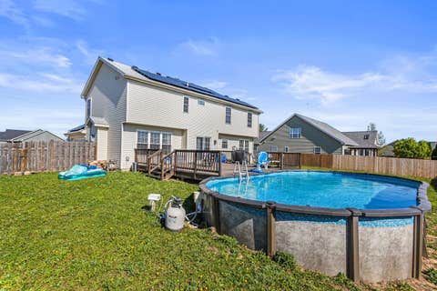 Tiny photo for 3504 S Myra Ridge Drive, Urbana, IL 61802 (MLS # 12646230)
