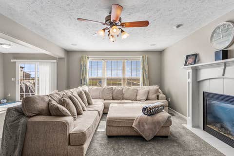 Tiny photo for 3504 S Myra Ridge Drive, Urbana, IL 61802 (MLS # 12646230)