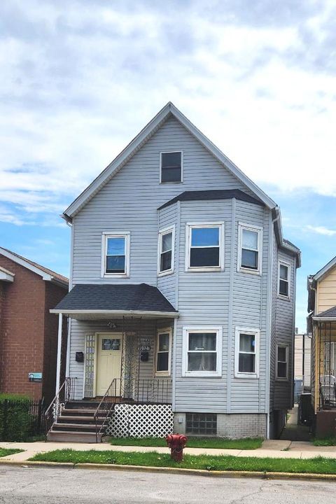 10127 S Avenue L Chicago IL 60617