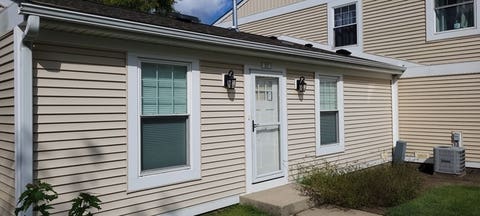 Photo of 307 Somerset Lane #307, Vernon Hills, IL 60061 (MLS # 12719299)