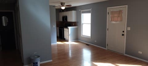 Tiny photo for 307 Somerset Lane #307, Vernon Hills, IL 60061 (MLS # 12719299)