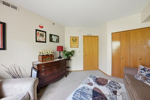 Tiny photo for 7841 W 157th Street #305, Orland Park, IL 60462 (MLS # 12633436)