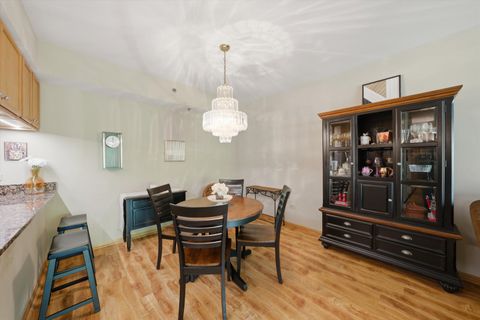 Tiny photo for 7841 W 157th Street #305, Orland Park, IL 60462 (MLS # 12633436)