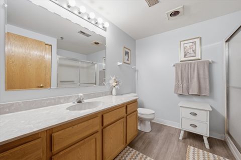 Tiny photo for 7841 W 157th Street #305, Orland Park, IL 60462 (MLS # 12633436)