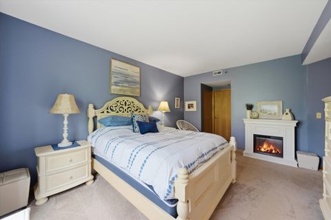 Tiny photo for 7841 W 157th Street #305, Orland Park, IL 60462 (MLS # 12633436)