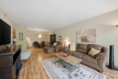 Tiny photo for 7841 W 157th Street #305, Orland Park, IL 60462 (MLS # 12633436)