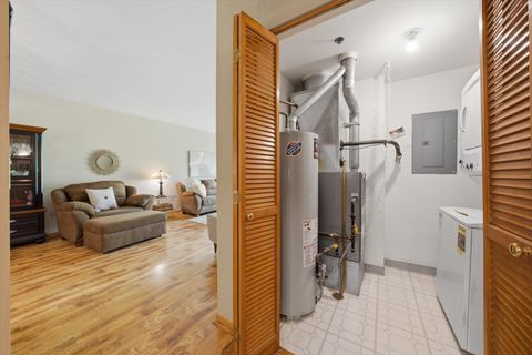 Tiny photo for 7841 W 157th Street #305, Orland Park, IL 60462 (MLS # 12633436)