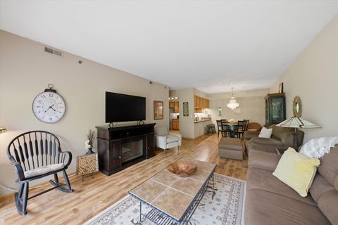 Tiny photo for 7841 W 157th Street #305, Orland Park, IL 60462 (MLS # 12633436)