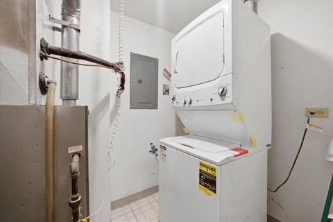 Tiny photo for 7841 W 157th Street #305, Orland Park, IL 60462 (MLS # 12633436)