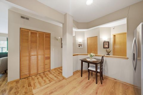 Tiny photo for 7841 W 157th Street #305, Orland Park, IL 60462 (MLS # 12633436)