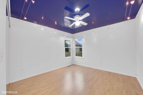 Tiny photo for 533 Lyon Drive, Buffalo Grove, IL 60089 (MLS # 12536411)