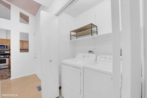 Tiny photo for 533 Lyon Drive, Buffalo Grove, IL 60089 (MLS # 12536411)